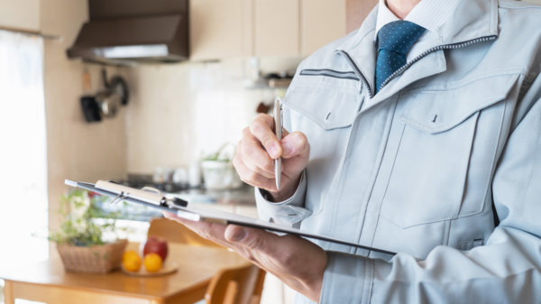 お見積り・ご相談は無料