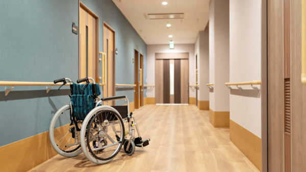 優しい空間のご提案！